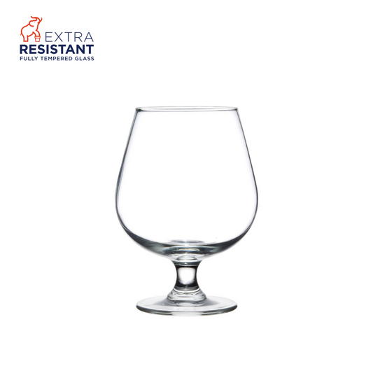 Copas Bohemia Setx6 480Ml Gastro Vino Blanco En Cristal 4078-480Ml